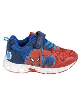 Zapatillas Deportivas Infantiles Spider-Man