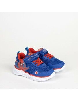 Zapatillas Deportivas Infantiles Spider-Man