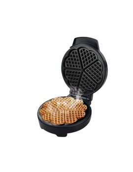 Máquina para Waffles Kiwi 5 compartimentos 1000 W