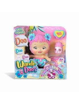 Boneca Famosa Wandi-Doo Asian 20cm