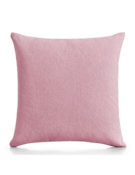 Funda de cojín Eysa LEVANTE Rosa 45 x 45 cm Cuadrado