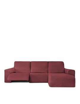 Capa para chaise longue de braço curto direito Eysa ROC Telha 120 x 120 x 360 cm