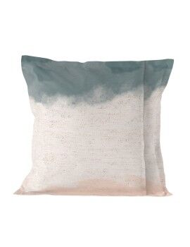 Funda de almohada HappyFriday Blanc Seaside Multicolor 60 x 60 cm