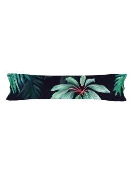 Funda de almohada HappyFriday Ebony Multicolor Cama de 135/140 45 x 155 cm