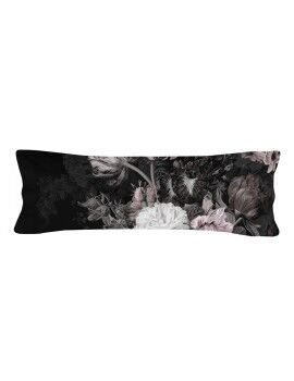 Funda de almohada HappyFriday Onyx Multicolor 45 x 110 cm