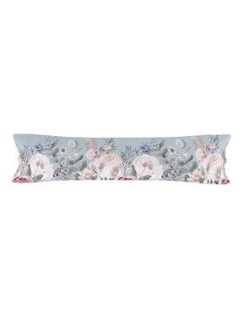 Funda de almohada HappyFriday Soft bouquet Multicolor Cama de 135/140 45 x 155 cm