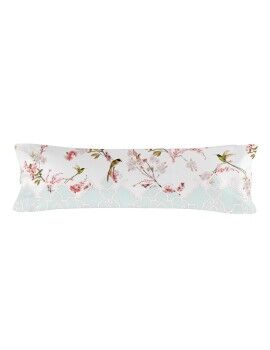 Funda de almohada HappyFriday Sakura Multicolor 45 x 125 cm