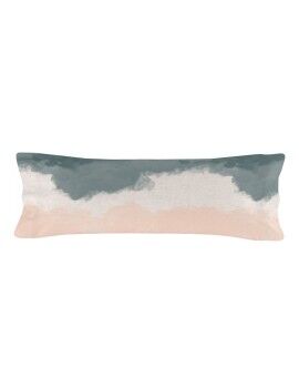 Funda de almohada HappyFriday Blanc Seaside Multicolor 45 x 110 cm