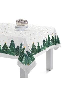 Mantel HappyFriday Xmas Sapin Multicolor 145 x 150 cm