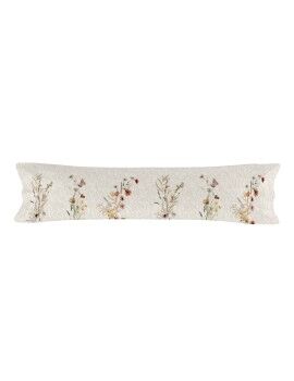 Funda de almohada HappyFriday Wild flowers Multicolor 45 x 155 cm