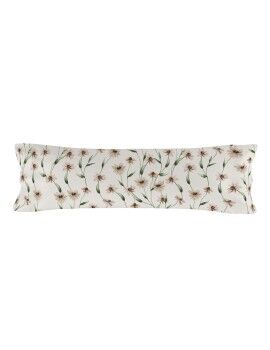 Funda de almohada HappyFriday Tinny bloom Multicolor 45 x 125 cm