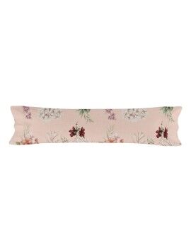 Funda de almohada HappyFriday Summer Floral Multicolor Cama de 135/140 45 x 155 cm