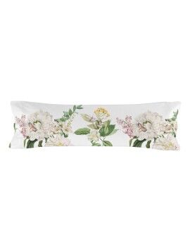 Funda de almohada HappyFriday Azahara Multicolor 45 x 125 cm