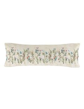 Funda de almohada HappyFriday Vernazza Multicolor 45 x 110 cm