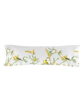 Funda de almohada HappyFriday Corniglia Multicolor Cama de 105 45 x 125 cm