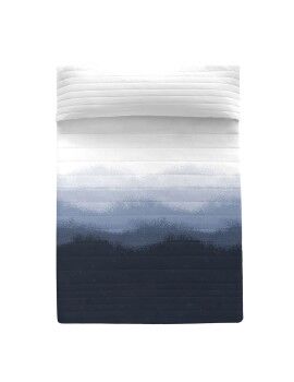 Colcha HappyFriday Blanc Nightfall Multicolor 240 x 260 cm