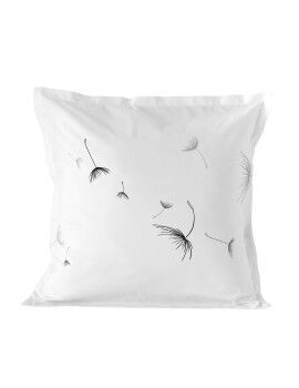 Funda de almohada HappyFriday Blanc Dandelion Multicolor 80 x 80 cm