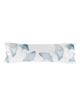 Funda de almohada HappyFriday Blanc Ginkgo Multicolor 45 x 125 cm