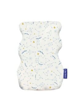 Almofada HappyFriday Le Petit Prince Accolade Multicolor 40 x 30 cm