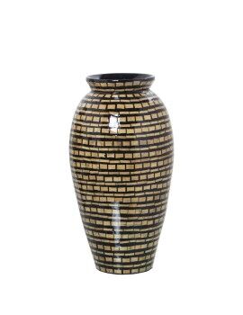 Vaso Alexandra House Living Madeira Bambu 21 x 39 x 21 cm