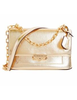 Bolsa Mulher Michael Kors Cece Dourado 24 x 18 x 10 cm