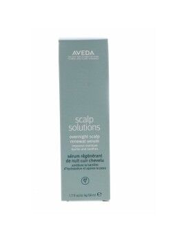 Albornoz Aveda Scalp Care