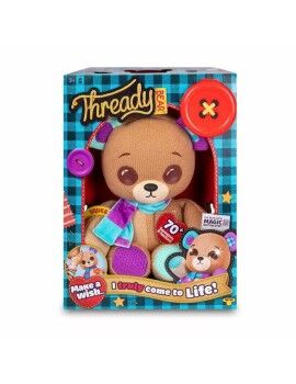 Peluche Famosa Thready Oso 32 cm