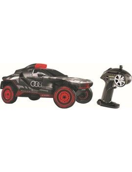 Coche Radio Control Audi 1:10 2,4 GHz 40 x 14 x 20 cm