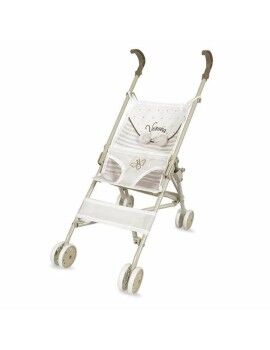 Carrito para Muñecas Decuevas Verona 28 x 42 x 56 cm