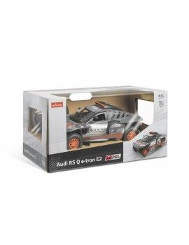 Coche Radio Control Unice Toys Audi Rs Q E-Tron E2 1:14