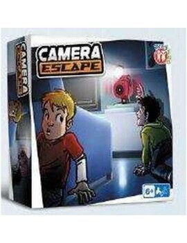 Juego de Habilidad IMC Toys Camera Escape