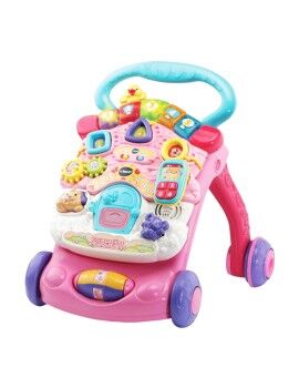 Andador con ruedas Vtech 3480-505657