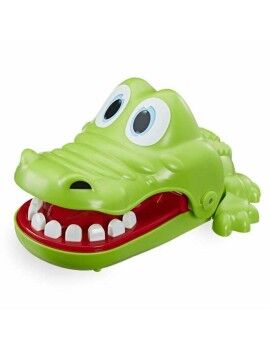 Juego de Mesa Cocodile Dentist Hasbro E4898675 (ES-PT)