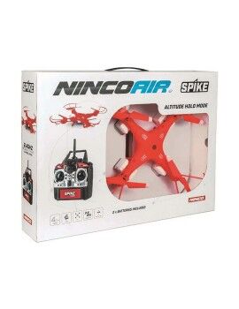 Dron Ninco Ninko Air Spike Radio Control