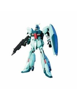 Figura Coleccionable Bandai HGUC - 1/144 RGZ-91 Re-GZ