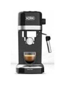 Cafeteira Elétrica Solac CE4510 Preto