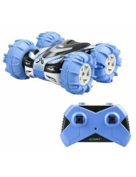 Coche Radio Control Exost SL20268 Azul