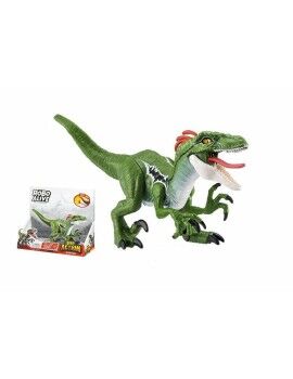 Dinosaurio Zuru Dino Action Raptor 26 x 15 x 8 cm