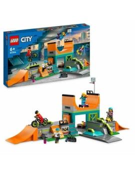 Playset Lego 60364