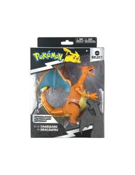 Figura Articulada Pokémon 15 cm