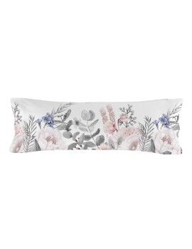 Funda de almohada HappyFriday Delicate bouquet  Multicolor 45 x 110 cm