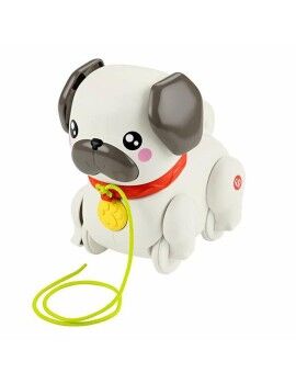 Perro Interactivo Fisher Price