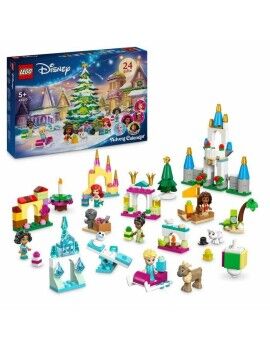 Playset Lego 43253