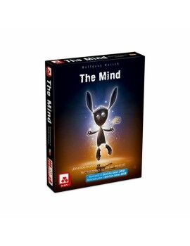 Juego Educativo Mercurio The Mind