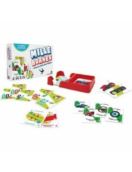 Juego de Mesa Dujardin MILLE BORNES (FR)