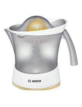 Exprimidor Eléctrico BOSCH MCP3500 Amarillo Blanco 25 W 800 ml