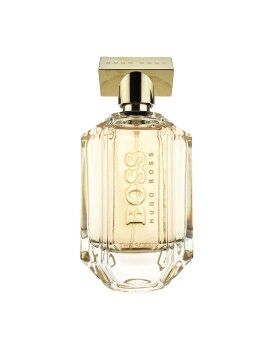 Perfume Mujer Hugo Boss 10006829 EDP