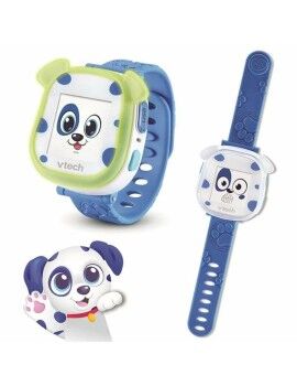 Reloj Infantil Vtech Kidiwatch