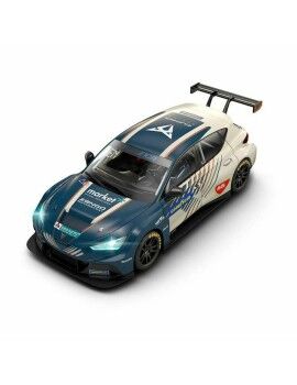 Coche Scalextric Cupra ETCR Gene