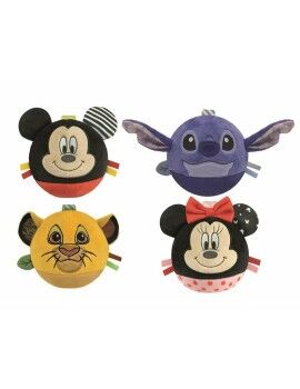 Peluche Disney Multicolor